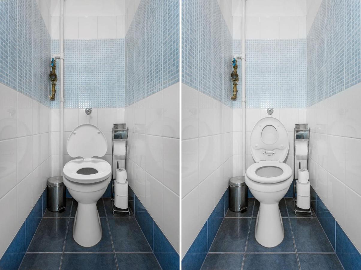 Bartakovics Apartman Eger Ngoại thất bức ảnh