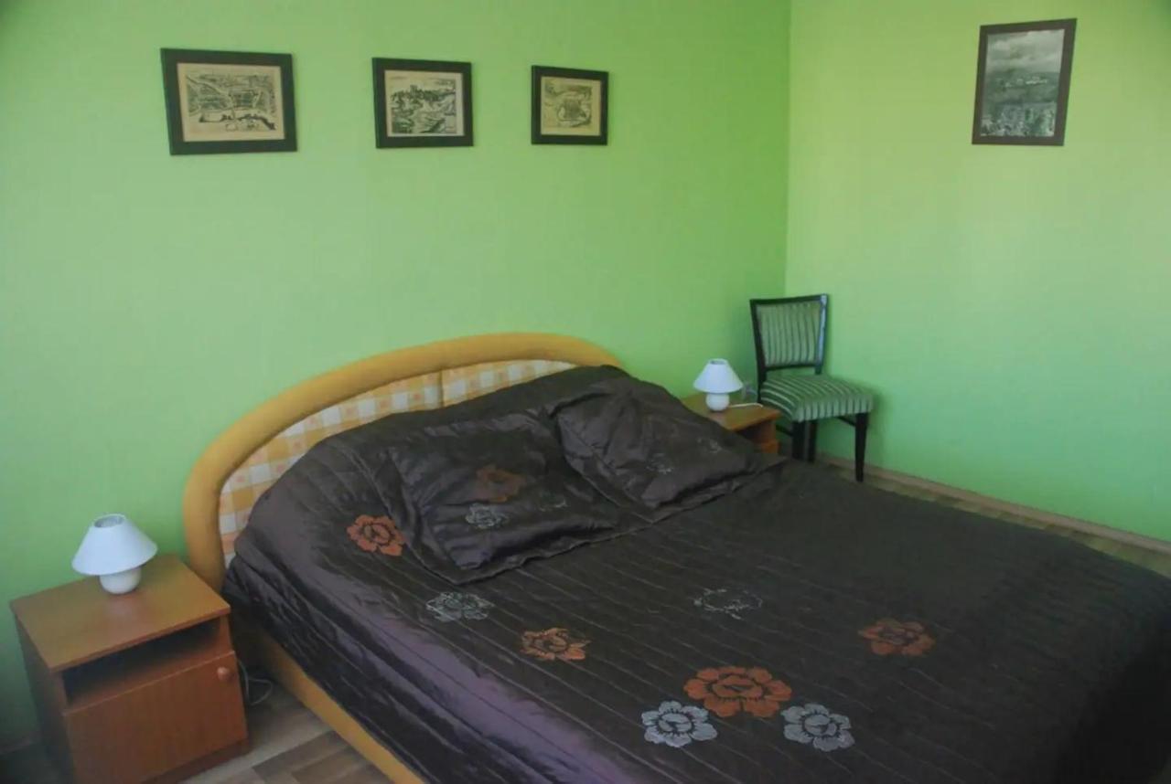 Bartakovics Apartman Eger Ngoại thất bức ảnh
