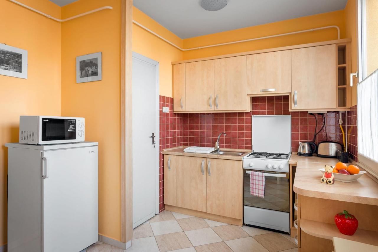 Bartakovics Apartman Eger Ngoại thất bức ảnh