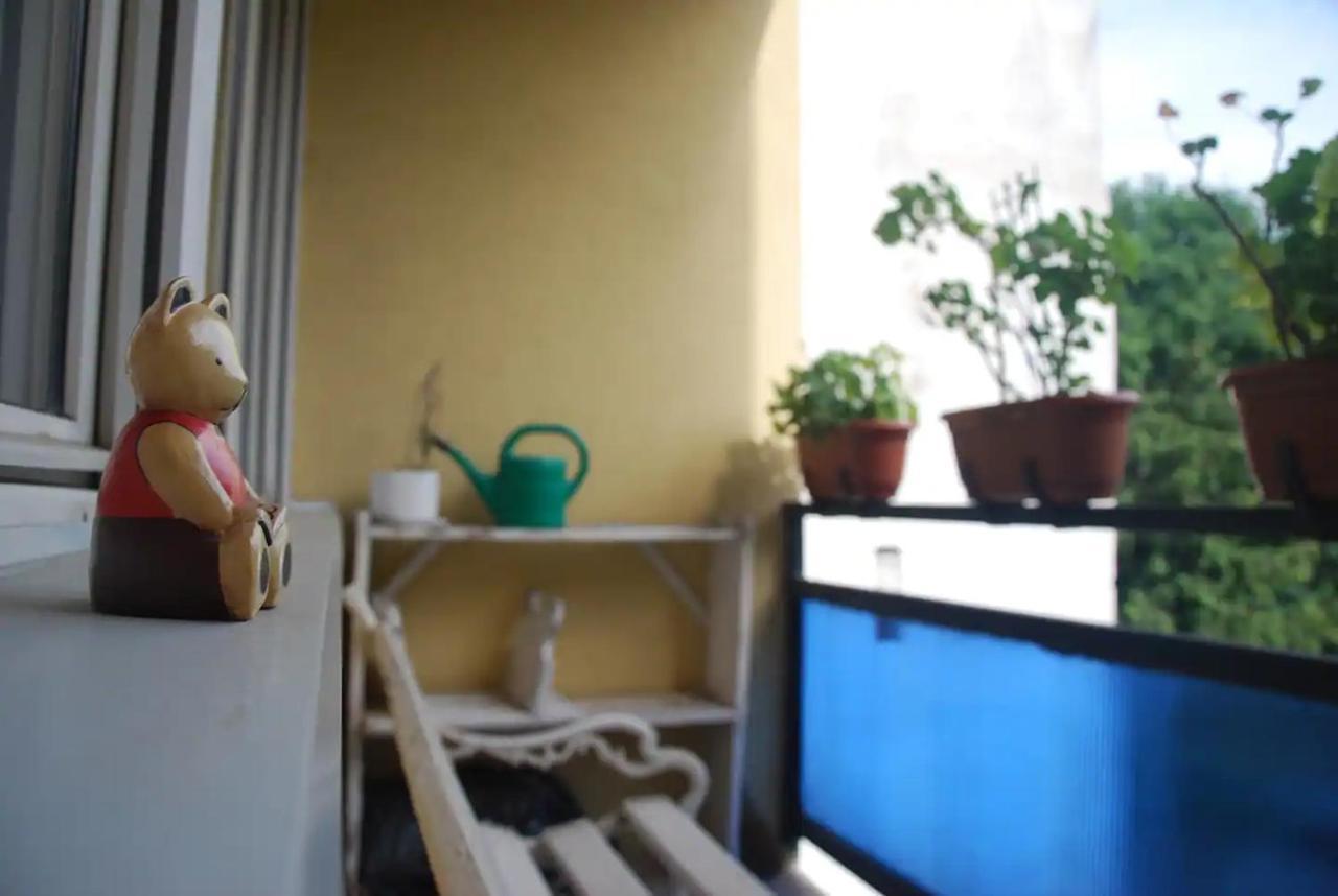 Bartakovics Apartman Eger Ngoại thất bức ảnh