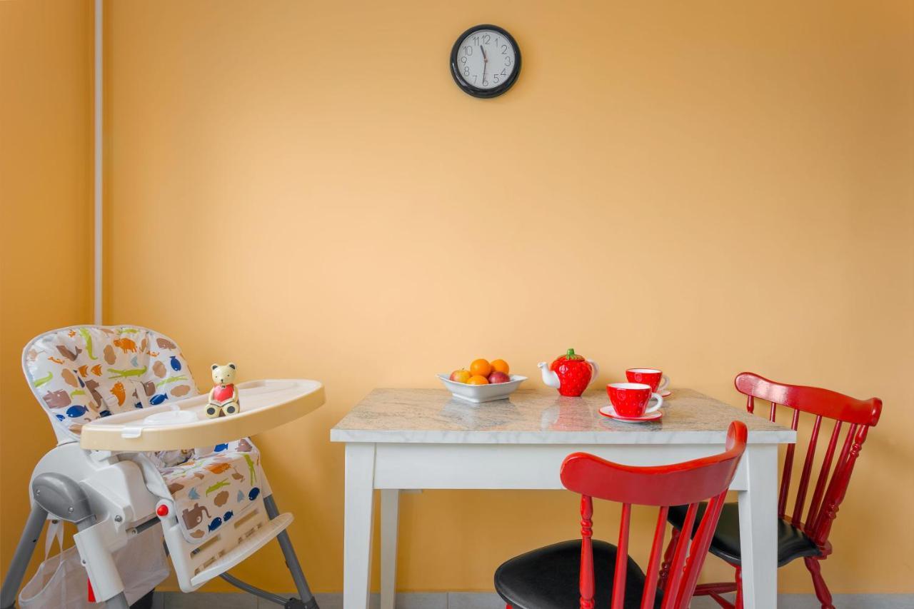 Bartakovics Apartman Eger Ngoại thất bức ảnh