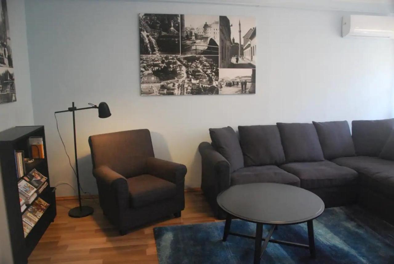 Bartakovics Apartman Eger Ngoại thất bức ảnh